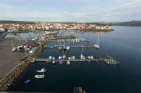 Puerto Deportivo de Camariñas